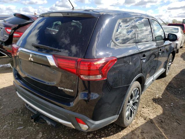 Photo 3 VIN: JA4AD2A34GZ012262 - MITSUBISHI OUTLANDER 