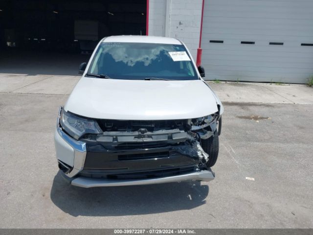 Photo 5 VIN: JA4AD2A34GZ031541 - MITSUBISHI OUTLANDER 