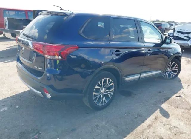 Photo 3 VIN: JA4AD2A34GZ037727 - MITSUBISHI OUTLANDER 