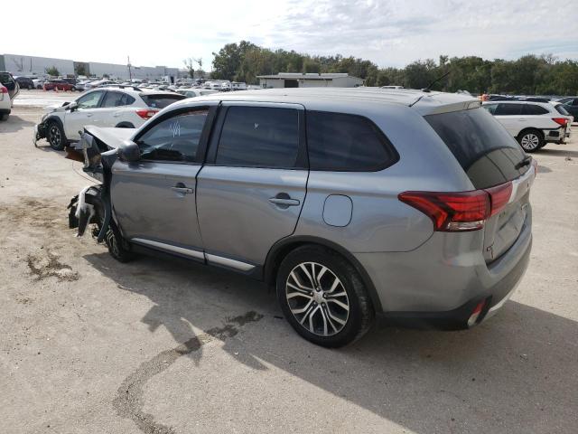 Photo 1 VIN: JA4AD2A34GZ039719 - MITSUBISHI OUTLANDER 