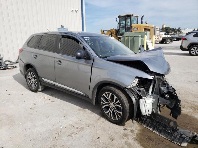 Photo 3 VIN: JA4AD2A34GZ039719 - MITSUBISHI OUTLANDER 