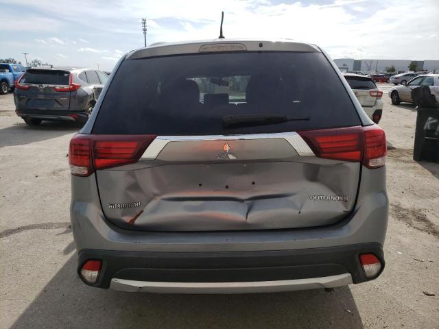 Photo 5 VIN: JA4AD2A34GZ039719 - MITSUBISHI OUTLANDER 