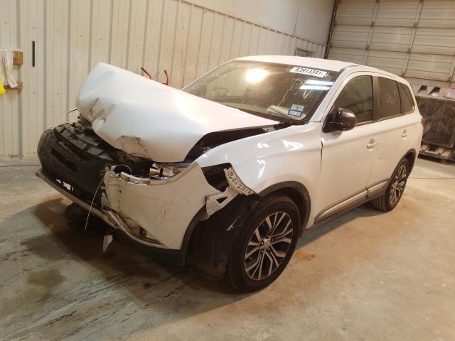 Photo 1 VIN: JA4AD2A34GZ051224 - MITSUBISHI OUTLANDER 