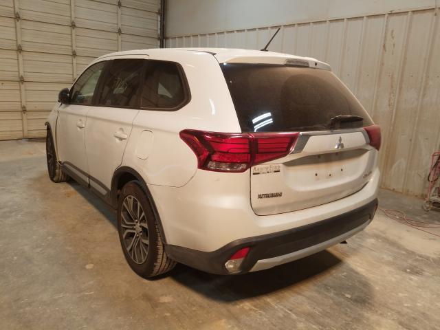 Photo 2 VIN: JA4AD2A34GZ051224 - MITSUBISHI OUTLANDER 