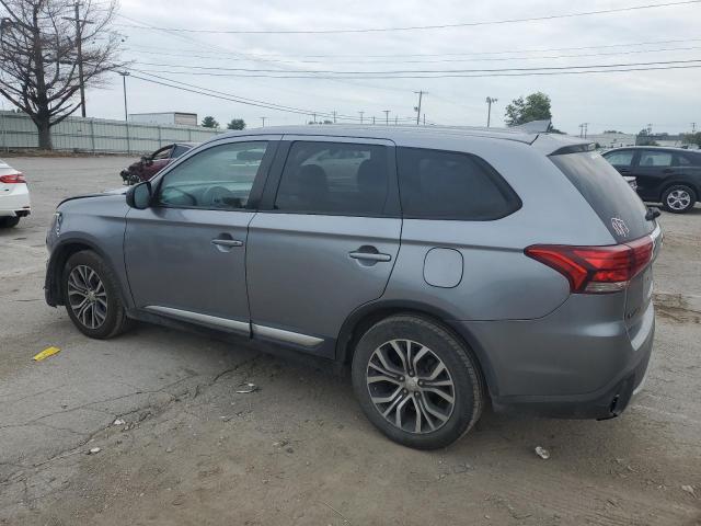 Photo 1 VIN: JA4AD2A34HZ016197 - MITSUBISHI OUTLANDER 