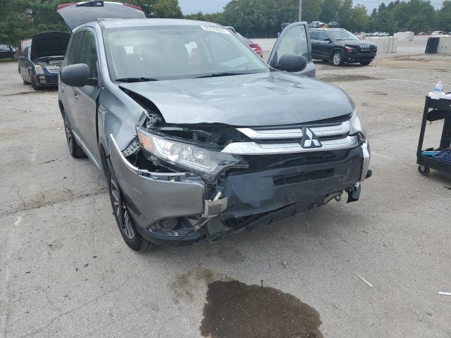 Photo 11 VIN: JA4AD2A34HZ016197 - MITSUBISHI OUTLANDER 