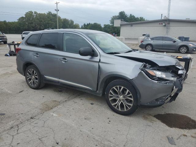 Photo 3 VIN: JA4AD2A34HZ016197 - MITSUBISHI OUTLANDER 