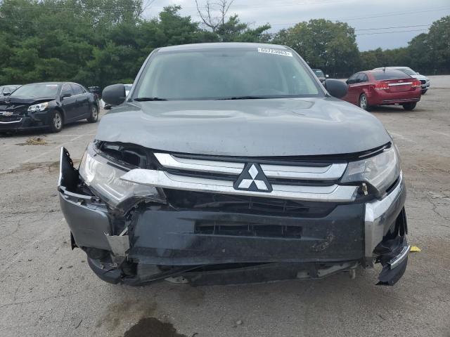 Photo 4 VIN: JA4AD2A34HZ016197 - MITSUBISHI OUTLANDER 