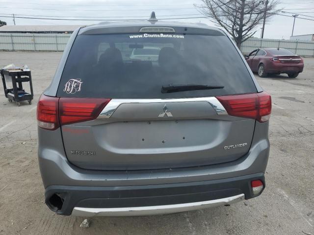 Photo 5 VIN: JA4AD2A34HZ016197 - MITSUBISHI OUTLANDER 