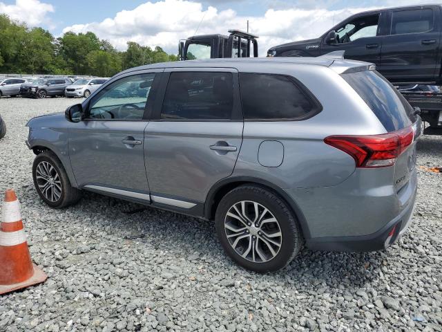 Photo 1 VIN: JA4AD2A34HZ021562 - MITSUBISHI OUTLANDER 