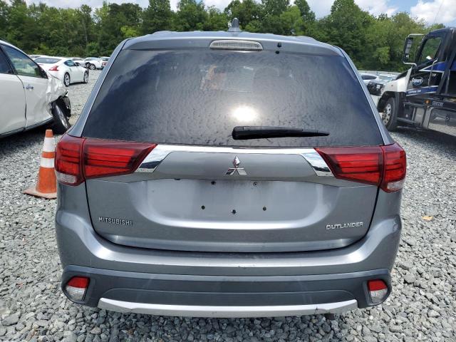 Photo 5 VIN: JA4AD2A34HZ021562 - MITSUBISHI OUTLANDER 