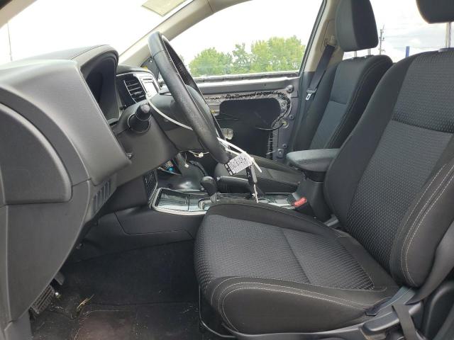 Photo 6 VIN: JA4AD2A34HZ021562 - MITSUBISHI OUTLANDER 