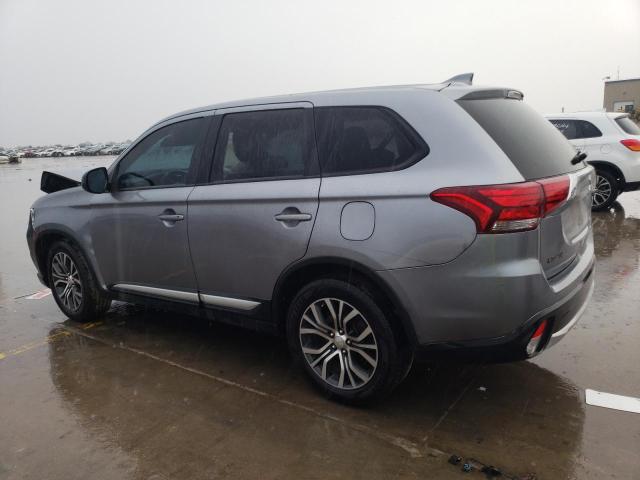 Photo 1 VIN: JA4AD2A34HZ036739 - MITSUBISHI OUTLANDER 