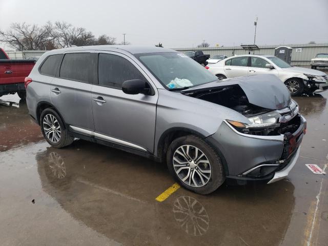 Photo 3 VIN: JA4AD2A34HZ036739 - MITSUBISHI OUTLANDER 