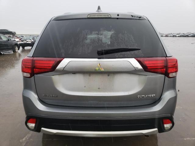 Photo 5 VIN: JA4AD2A34HZ036739 - MITSUBISHI OUTLANDER 