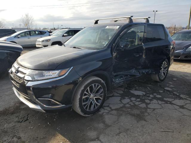 Photo 0 VIN: JA4AD2A34HZ049233 - MITSUBISHI OUTLANDER 