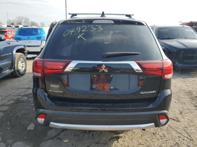 Photo 5 VIN: JA4AD2A34HZ049233 - MITSUBISHI OUTLANDER 