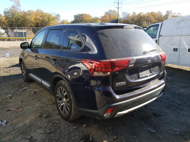 Photo 2 VIN: JA4AD2A34HZ054139 - MITSUBISHI OUTLANDER 