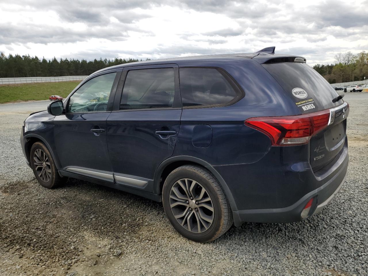 Photo 1 VIN: JA4AD2A34HZ054142 - MITSUBISHI OUTLANDER 