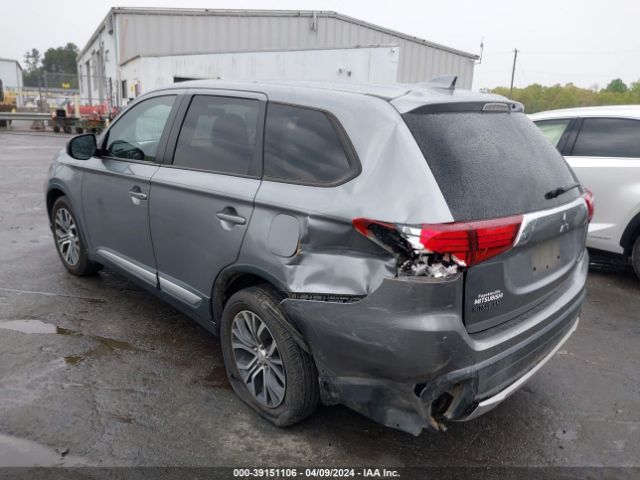 Photo 2 VIN: JA4AD2A34HZ054545 - MITSUBISHI OUTLANDER 