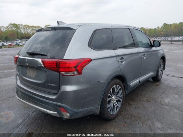 Photo 3 VIN: JA4AD2A34HZ054545 - MITSUBISHI OUTLANDER 