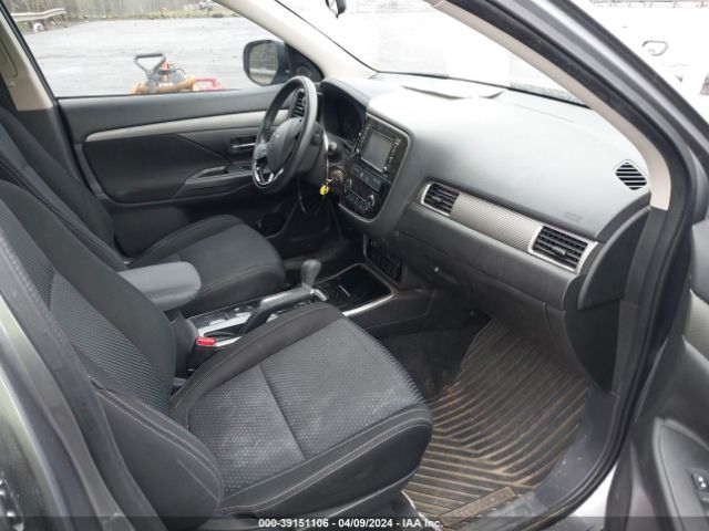 Photo 4 VIN: JA4AD2A34HZ054545 - MITSUBISHI OUTLANDER 