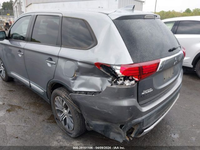 Photo 5 VIN: JA4AD2A34HZ054545 - MITSUBISHI OUTLANDER 