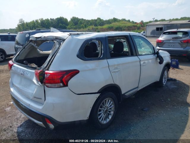 Photo 3 VIN: JA4AD2A34HZ057848 - MITSUBISHI OUTLANDER 