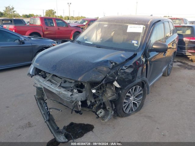 Photo 1 VIN: JA4AD2A34HZ058479 - MITSUBISHI OUTLANDER 