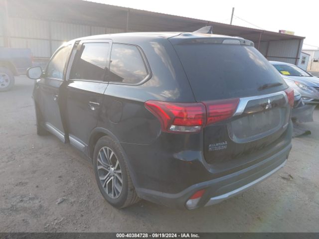 Photo 2 VIN: JA4AD2A34HZ058479 - MITSUBISHI OUTLANDER 