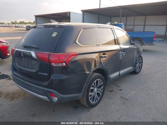 Photo 3 VIN: JA4AD2A34HZ058479 - MITSUBISHI OUTLANDER 