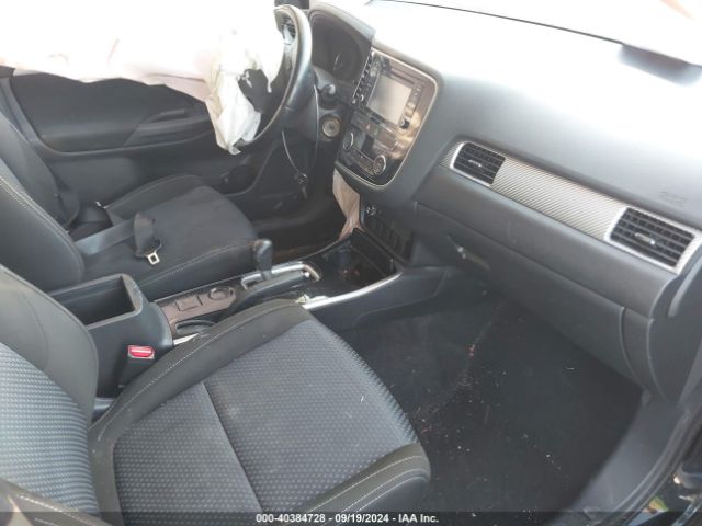 Photo 4 VIN: JA4AD2A34HZ058479 - MITSUBISHI OUTLANDER 