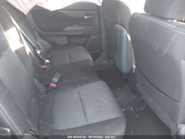 Photo 7 VIN: JA4AD2A34HZ058479 - MITSUBISHI OUTLANDER 