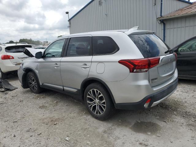 Photo 1 VIN: JA4AD2A34JJ001123 - MITSUBISHI OUTLANDER 