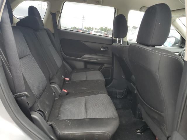 Photo 10 VIN: JA4AD2A34JJ001123 - MITSUBISHI OUTLANDER 