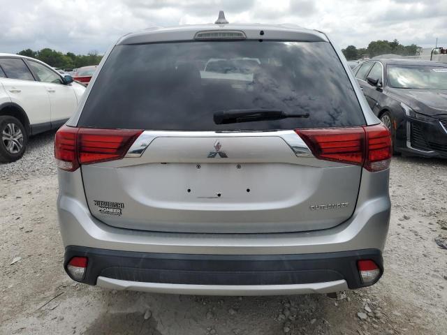 Photo 5 VIN: JA4AD2A34JJ001123 - MITSUBISHI OUTLANDER 