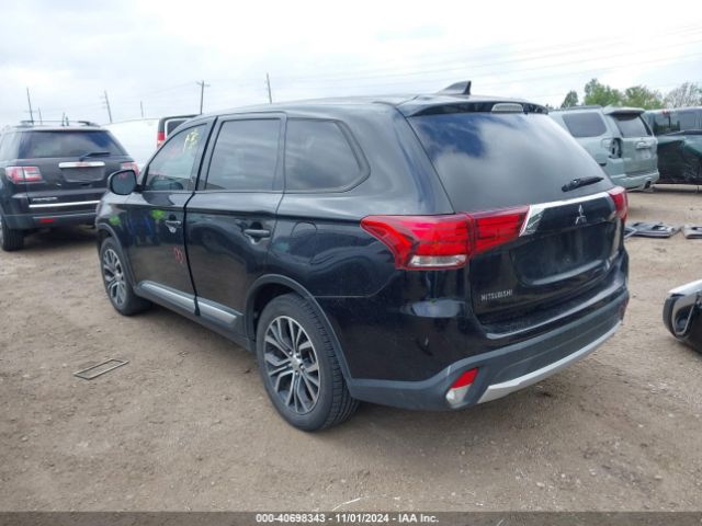 Photo 2 VIN: JA4AD2A34JJ004457 - MITSUBISHI OUTLANDER 