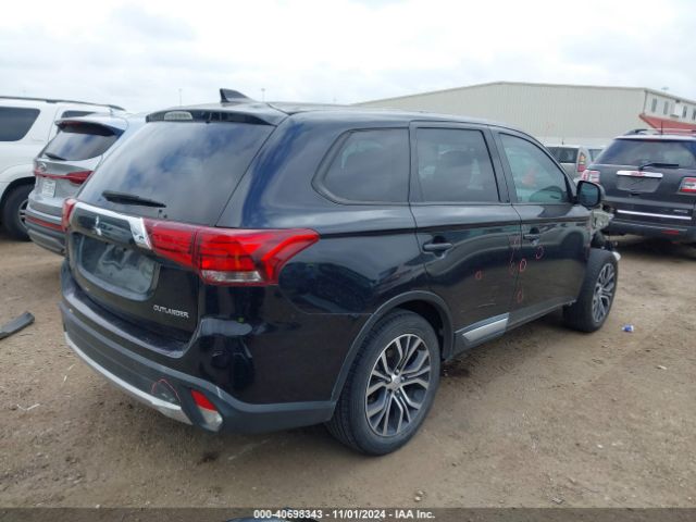 Photo 3 VIN: JA4AD2A34JJ004457 - MITSUBISHI OUTLANDER 