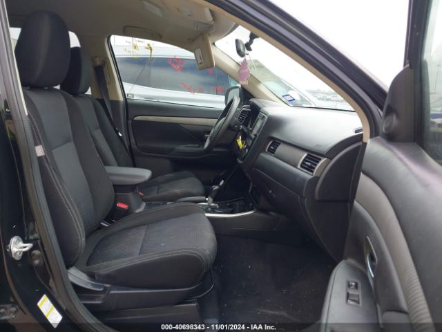 Photo 4 VIN: JA4AD2A34JJ004457 - MITSUBISHI OUTLANDER 