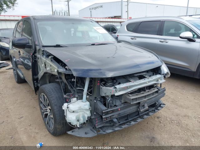 Photo 5 VIN: JA4AD2A34JJ004457 - MITSUBISHI OUTLANDER 