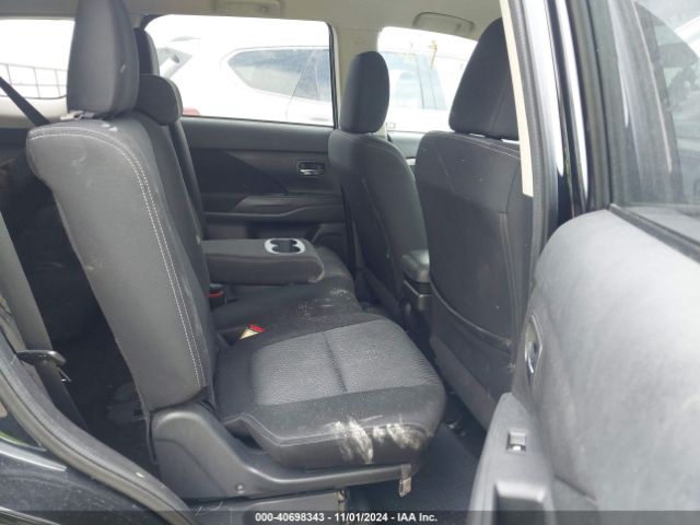 Photo 7 VIN: JA4AD2A34JJ004457 - MITSUBISHI OUTLANDER 