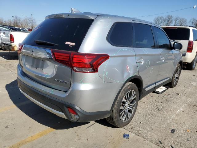 Photo 2 VIN: JA4AD2A34JZ003553 - MITSUBISHI OUTLANDER 