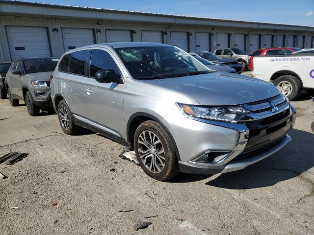 Photo 3 VIN: JA4AD2A34JZ003553 - MITSUBISHI OUTLANDER 