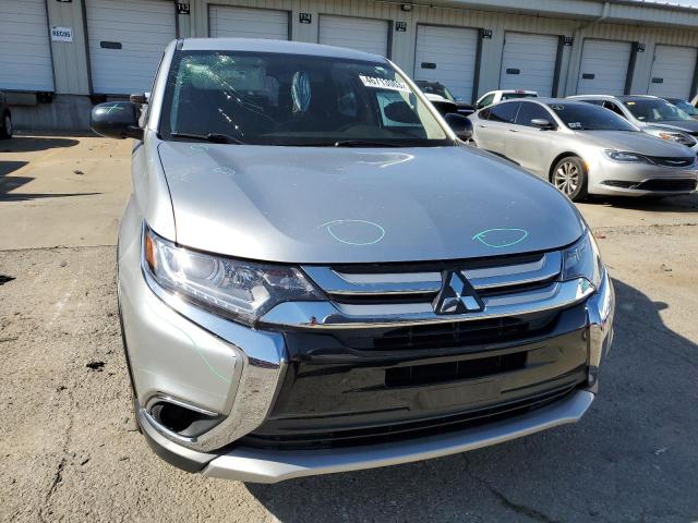 Photo 4 VIN: JA4AD2A34JZ003553 - MITSUBISHI OUTLANDER 