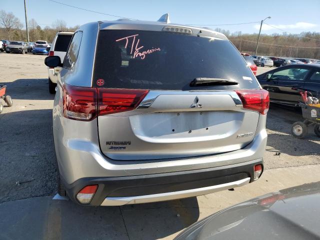 Photo 5 VIN: JA4AD2A34JZ003553 - MITSUBISHI OUTLANDER 