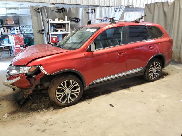 Photo 0 VIN: JA4AD2A34JZ006713 - MITSUBISHI OUTLANDER 