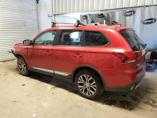 Photo 1 VIN: JA4AD2A34JZ006713 - MITSUBISHI OUTLANDER 