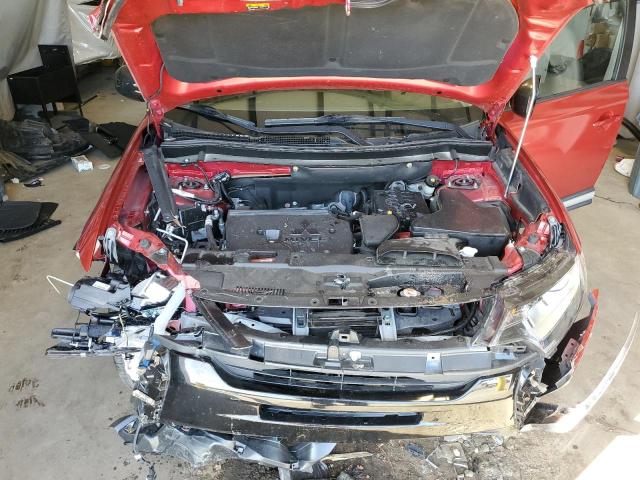 Photo 11 VIN: JA4AD2A34JZ006713 - MITSUBISHI OUTLANDER 