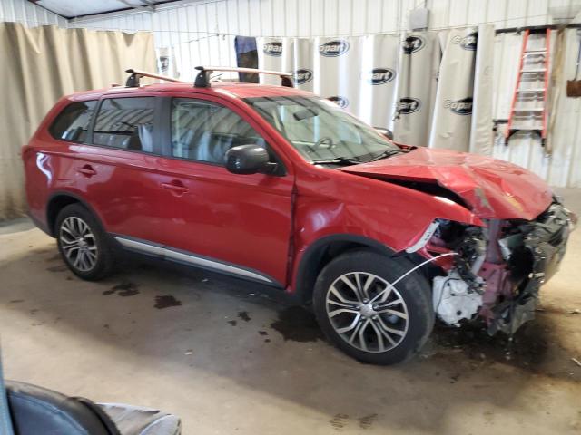 Photo 3 VIN: JA4AD2A34JZ006713 - MITSUBISHI OUTLANDER 