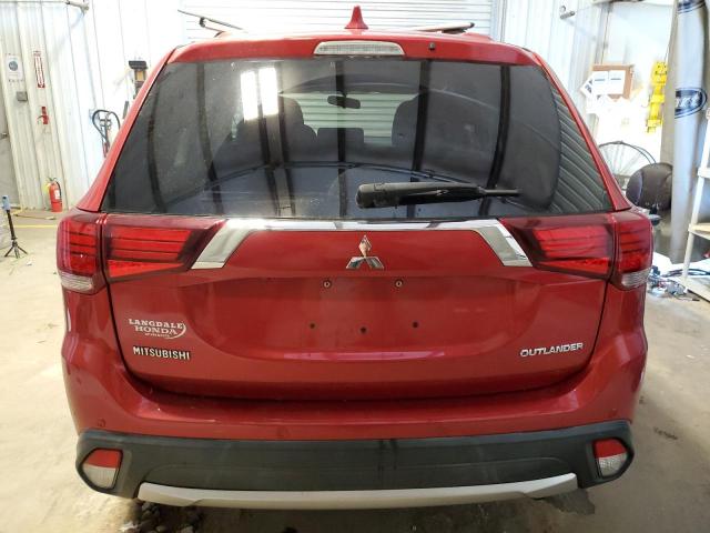 Photo 5 VIN: JA4AD2A34JZ006713 - MITSUBISHI OUTLANDER 